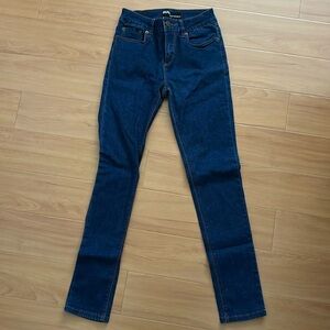 BDG Ankle Cigarette Jeans | size 27